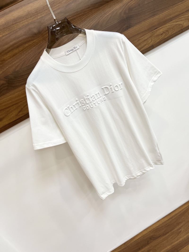 Christian Dior T-Shirts